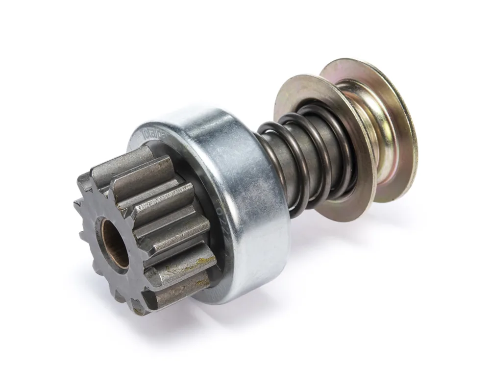 TP-39522 — Impulsor Para Marcha Delco 12 Dientes Series 10Mt 20Mt 22Mt 251Mt... TOTAL PARTS 39522