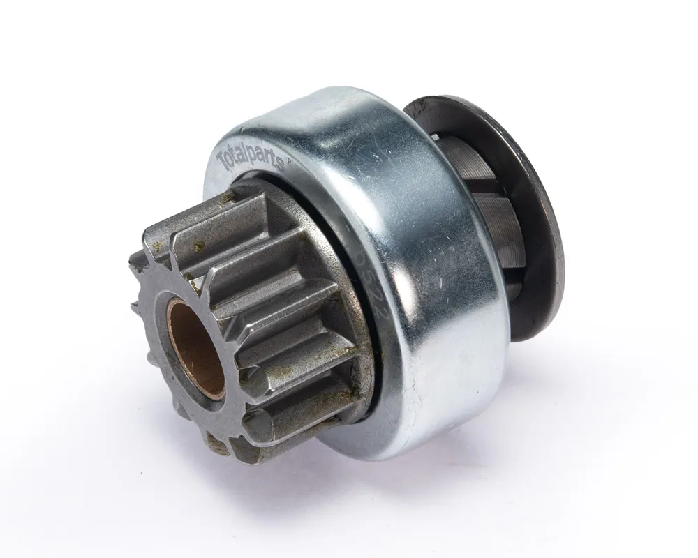 TP-39523 — Impulsor Para Marcha Delco 12 Dientes TOTAL PARTS 39523