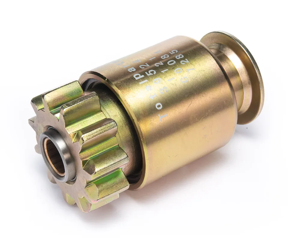 Impulsor Para Marcha Delco Serie 41Mt 11 Dientes TOTAL PARTS 39524