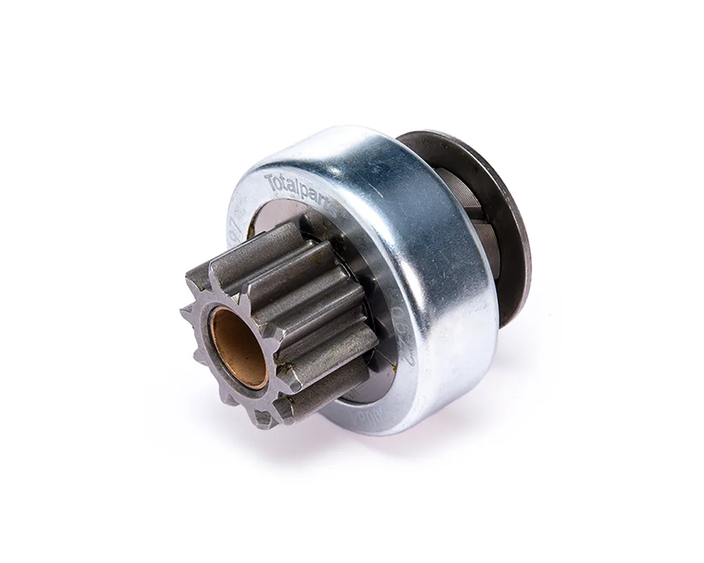 Impulsor Para Marcha Delco 10 Dientes TOTAL PARTS 39527