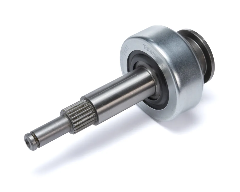 Impulsor Para Marcha Delco Serie 29Mt Sin Engrane TOTAL PARTS 39529
