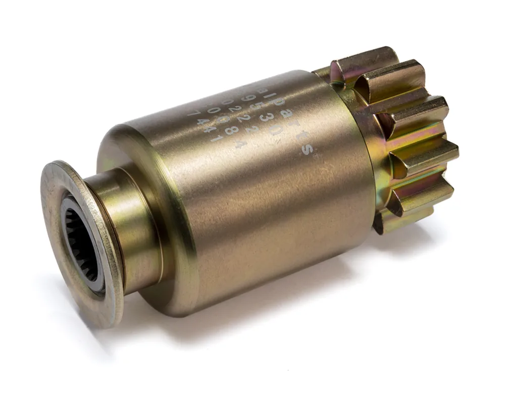 Impulsor Para Marcha Delco Series 40Mt 42Mt 50Mt 11 Dientes (... TOTAL PARTS 39530