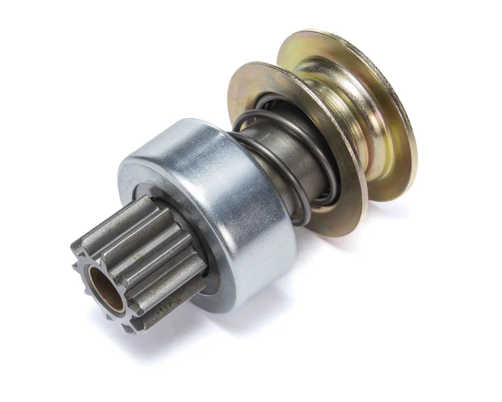 Impulsor Para Marcha Delco Serie 5Mt 10 Dientes TOTAL PARTS 39532
