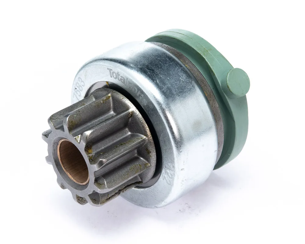 Impulsor Para Marcha TOTAL PARTS 39540