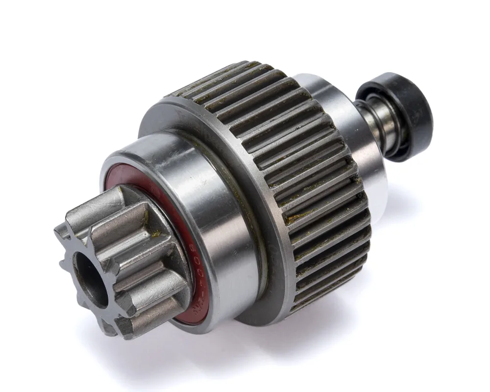 Impulsor Para Marcha Hitachi 9 Dientes TOTAL PARTS 39549