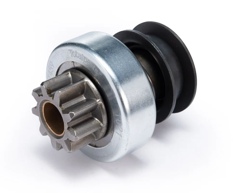Impulsor Para Marcha Hitachi 9 Dientes TOTAL PARTS 39553