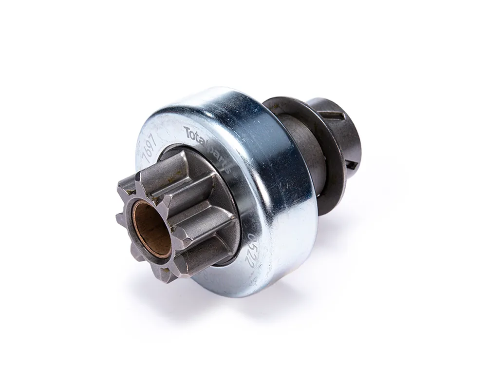 TP-39554 — Impulsor Para Marcha Hitachi 8 Dientes TOTAL PARTS 39554