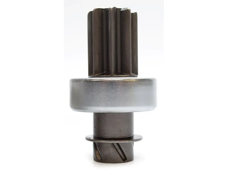 Impulsor Para Marcha Hitachi 8 Dientes TOTAL PARTS 39555