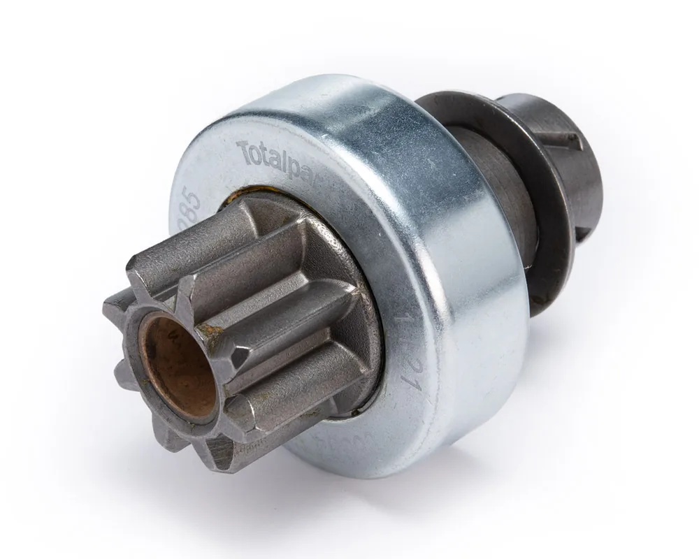 TP-39556 — Impulsor Para Marcha Hitachi 8 Dientes TOTAL PARTS 39556