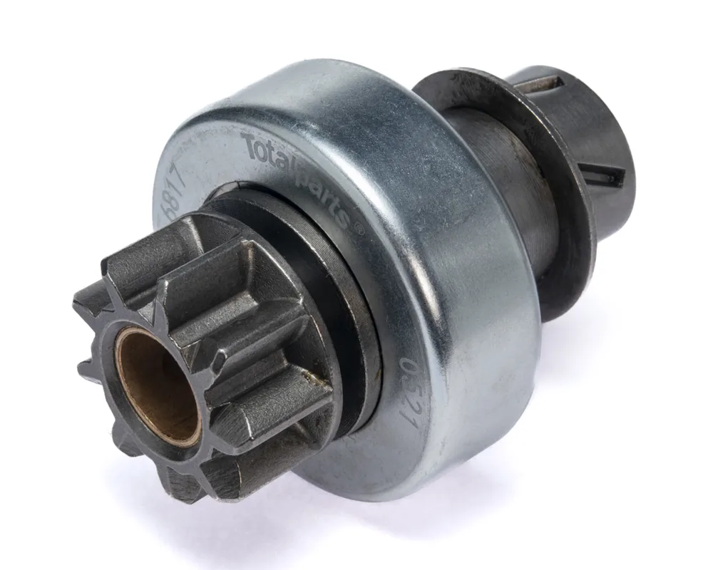 TP-39557 — Impulsor Para Marcha Hitachi 9 Dientes TOTAL PARTS 39557