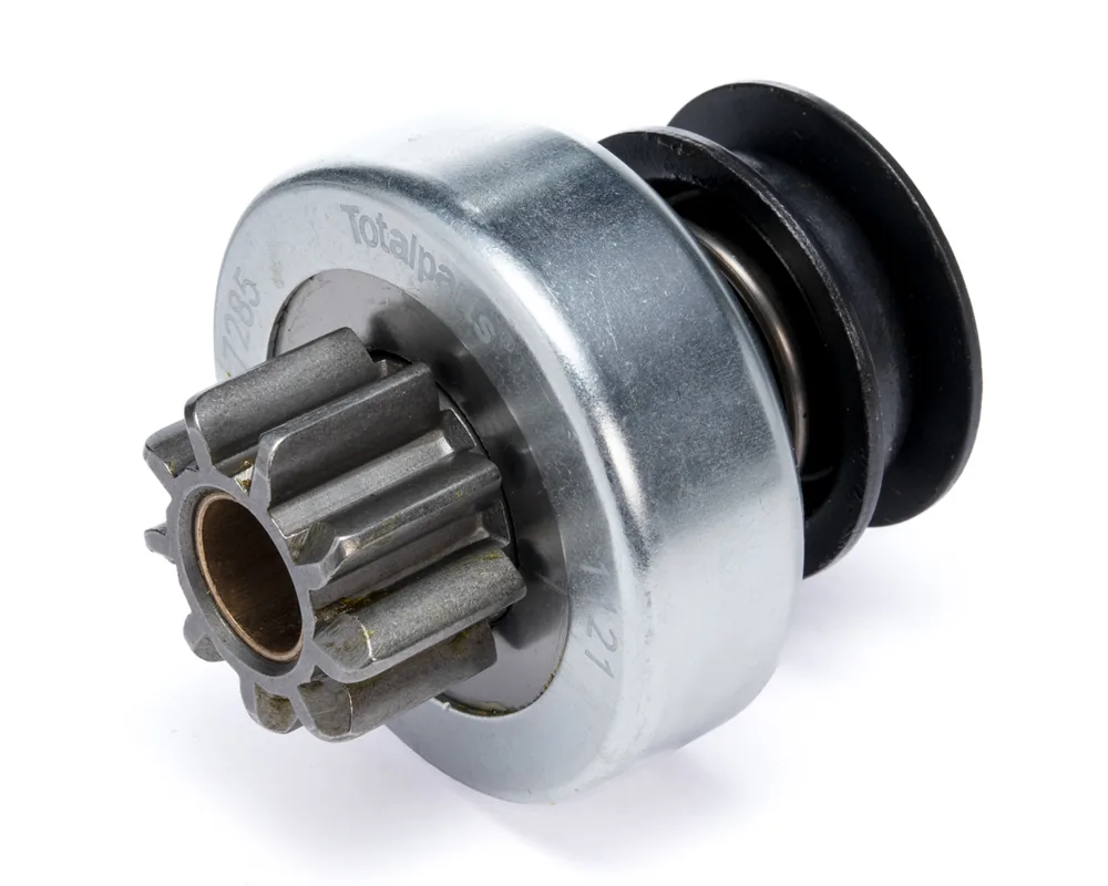Impulsor Para Marcha Hitachi 9 Dientes Thermoking ( TOTAL PARTS 39558