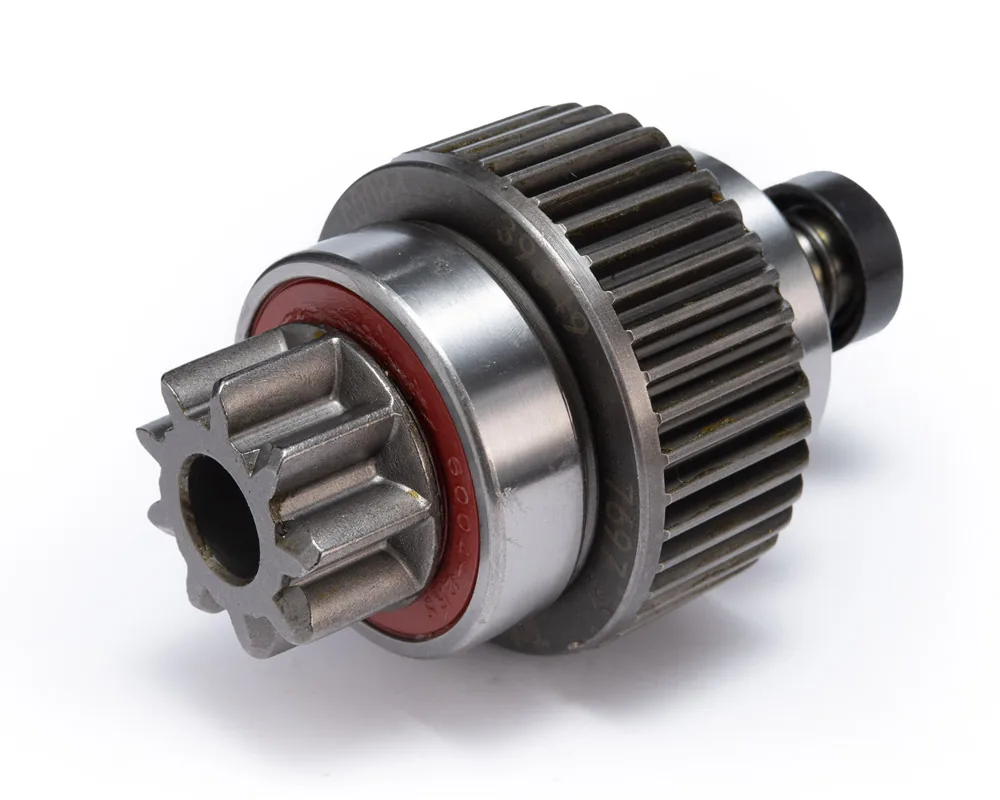 Impulsor Para Marcha Hitachi 8 Dientes TOTAL PARTS 39559