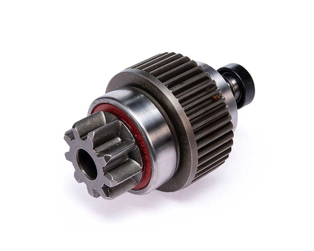 Impulsor Para Marcha Hitachi 9 Dientes TOTAL PARTS 39560