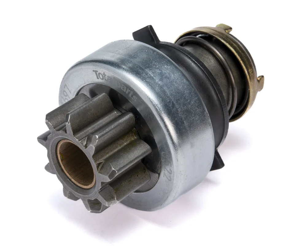 Impulsor Para Marcha Hitachi 9 Dientes TOTAL PARTS 39561