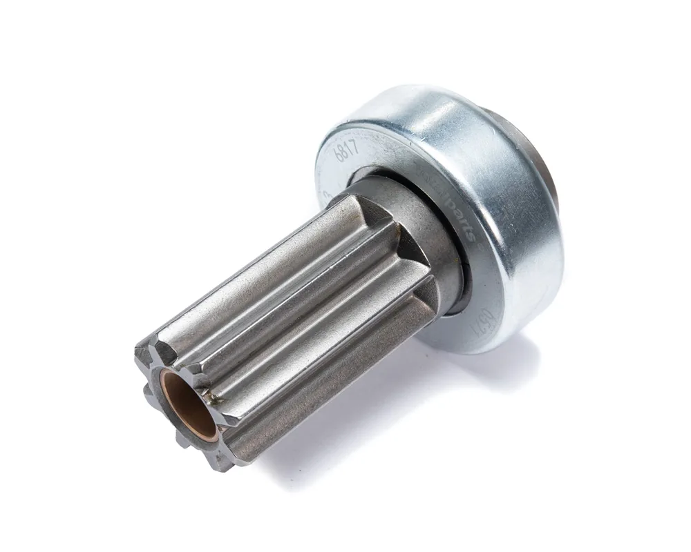 TP-39563 — Impulsor Para Marcha Hitachi 8 Dientes TOTAL PARTS 39563