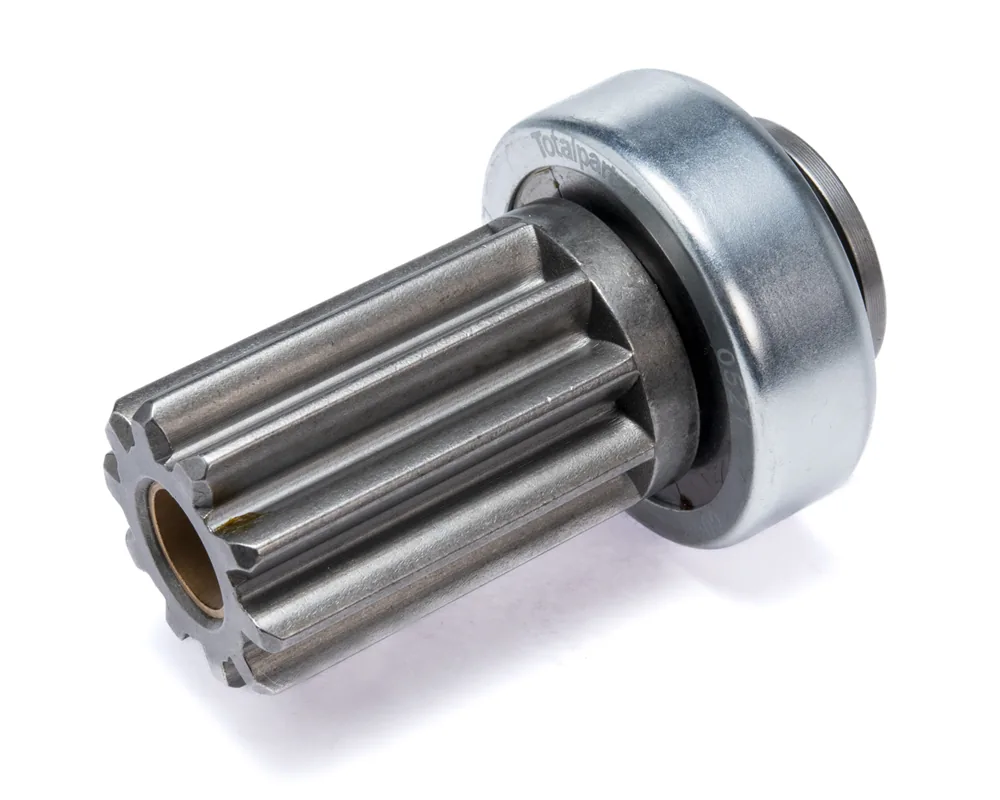 Impulsor Para Marcha Hitachi 10 Dientes TOTAL PARTS 39564