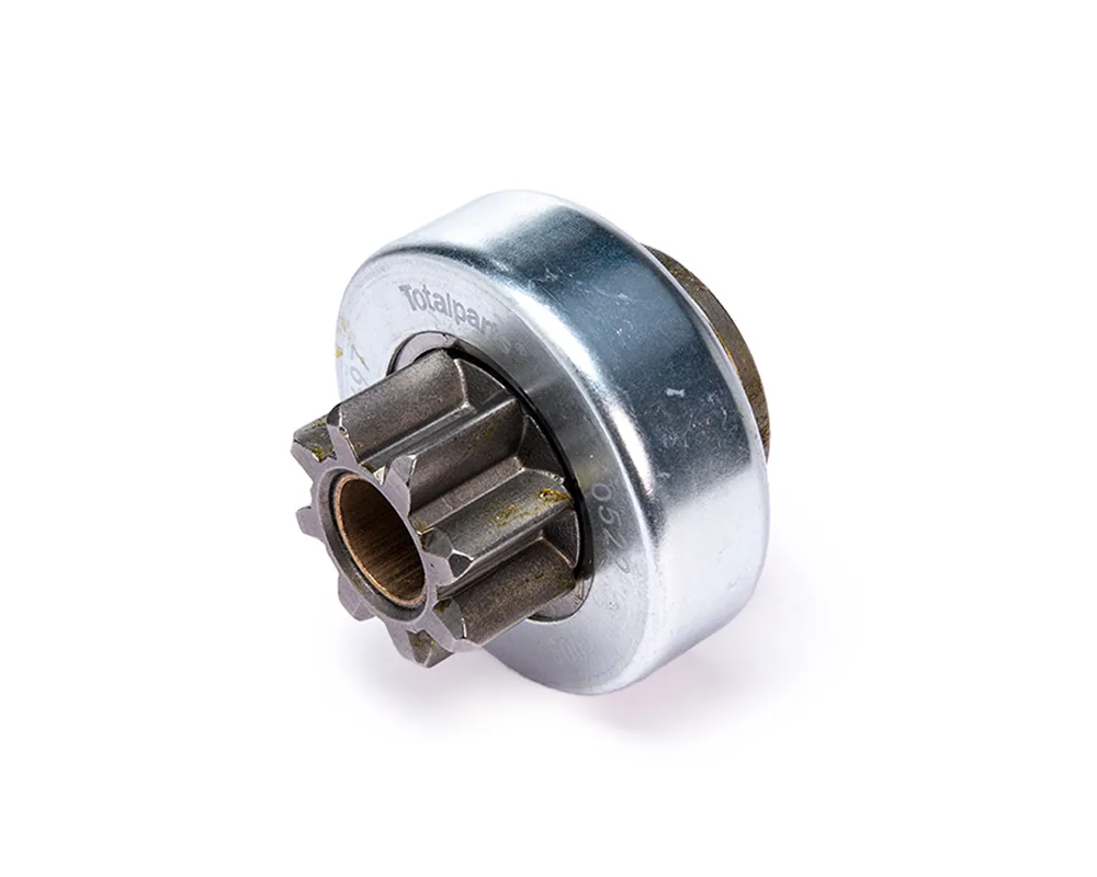 TP-39565 — Impulsor Para Marcha Hitachi 8 Dientes TOTAL PARTS 39565