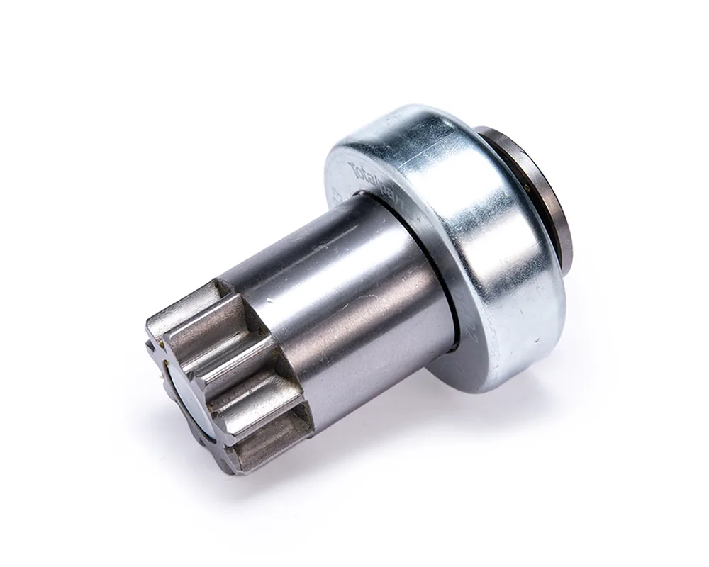 TP-39566 — Impulsor Para Marcha Hitachi 9 Dientes TOTAL PARTS 39566