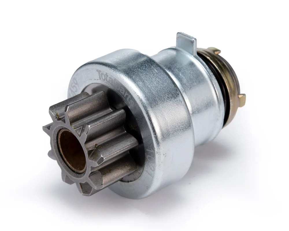 Impulsor Para Marcha Hitachi 9 Dientes TOTAL PARTS 39567