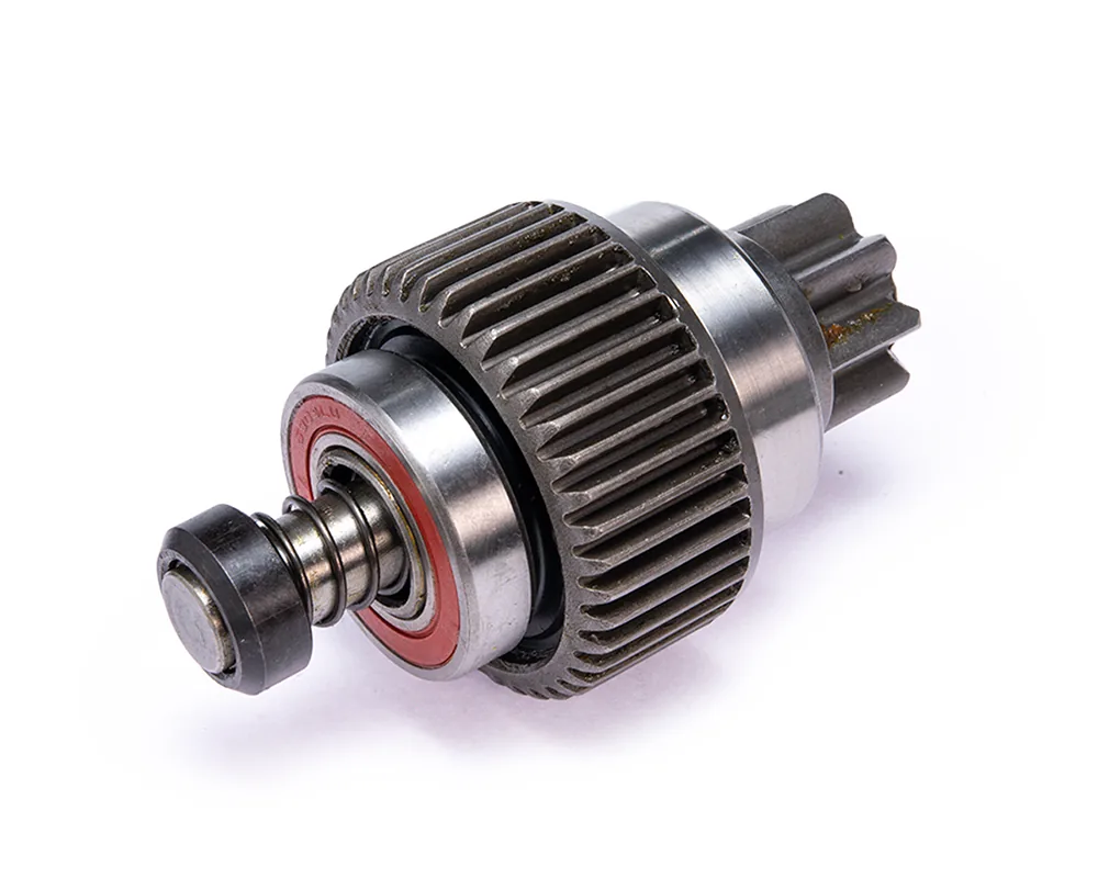 TP-39569 — Impulsor Para Marcha Hitachi 8 Dientes TOTAL PARTS 39569