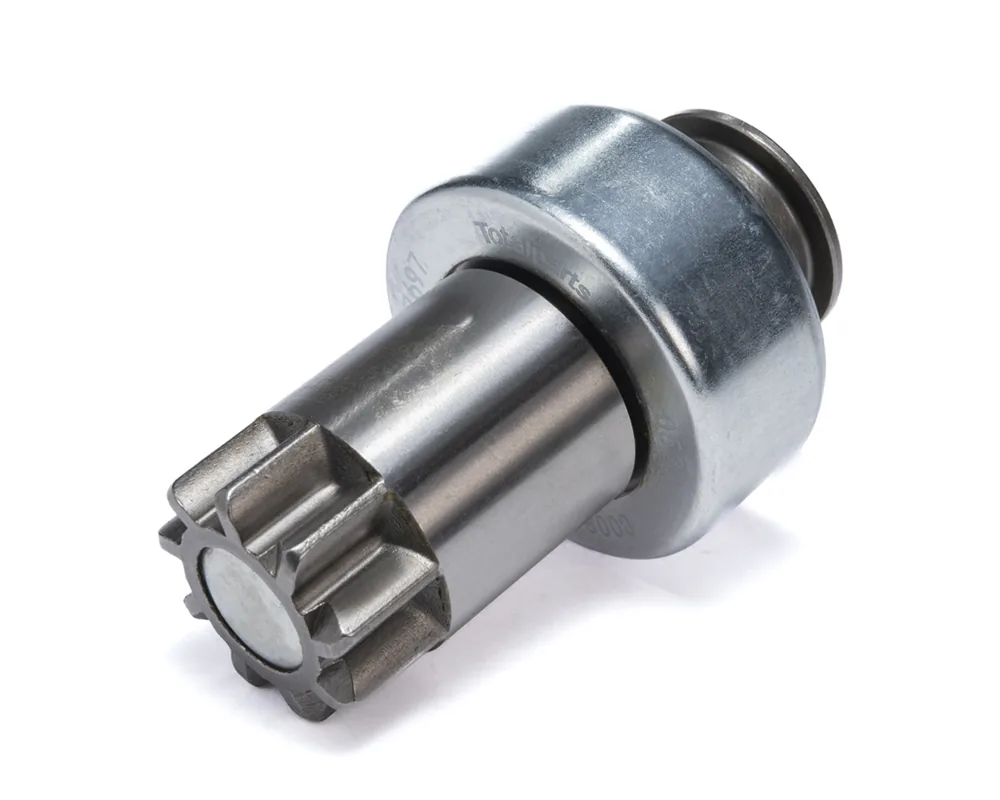 TP-39570 — Impulsor Para Marcha Hitachi 9 Dientes TOTAL PARTS 39570