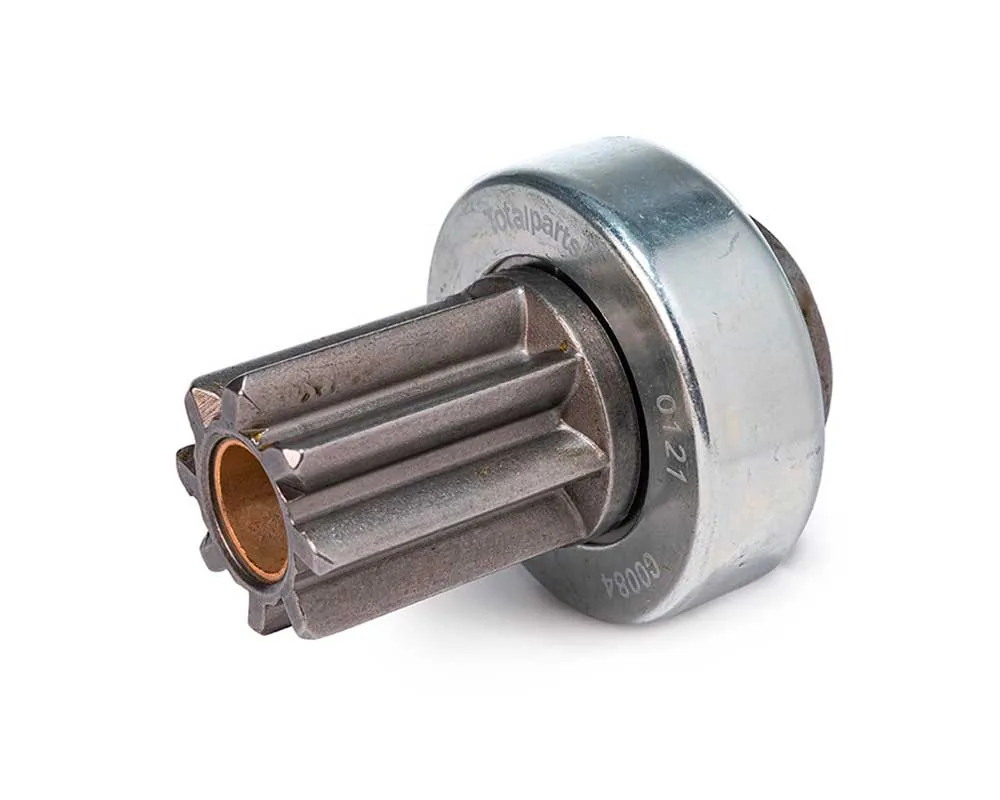 Impulsor Para Marcha Hitachi 8 Dientes TOTAL PARTS 39571