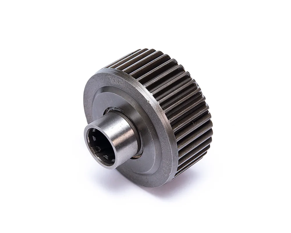 TP-39572 — Impulsor Para Marcha Hitachi 41 Dientes TOTAL PARTS 39572