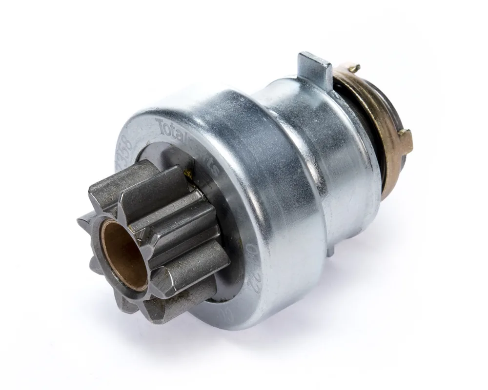 TP-39573 — Impulsor Para Marcha Hitachi 8 Dientes TOTAL PARTS 39573