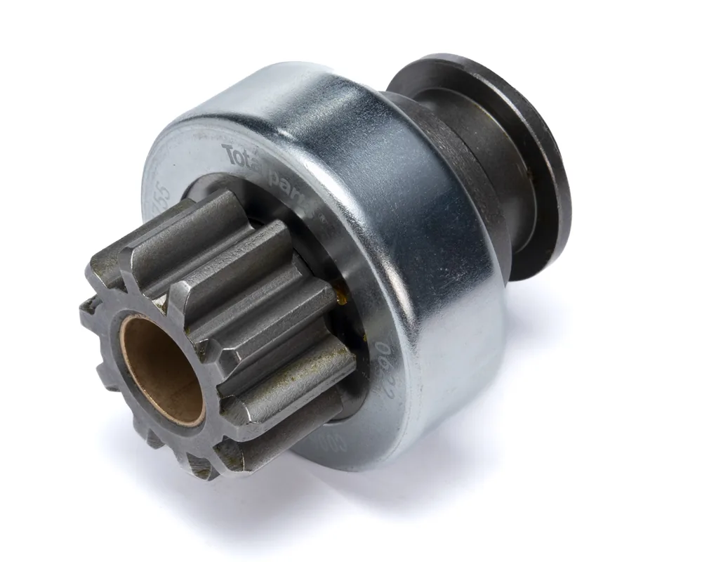 Impulsor Para Marcha Lucas 10 Dientes 12 Estrias Curvas ( 54268141 ) TOTAL PARTS 39574