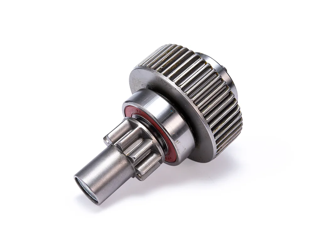 Impulsor Para Marcha Mitsuba 9 Dientes TOTAL PARTS 39576