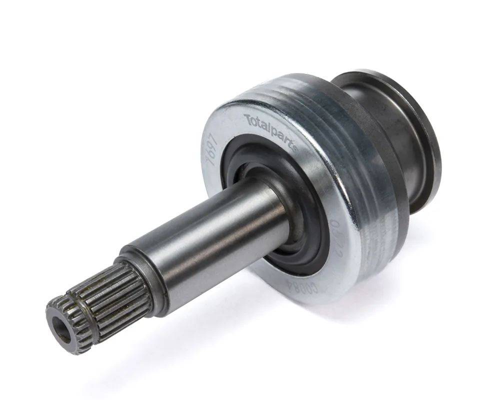 Impulsor Para Marcha TOTAL PARTS 39586
