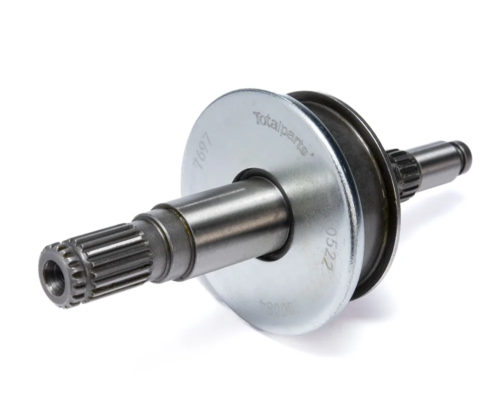 TP-39587 — Impulsor Para Marcha TOTAL PARTS 39587
