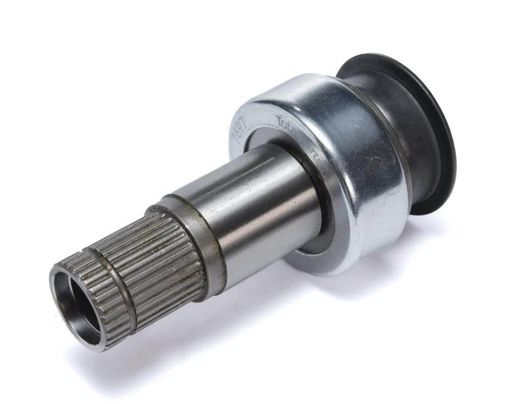 TP-39593 — Impulsor Para Marcha TOTAL PARTS 39593