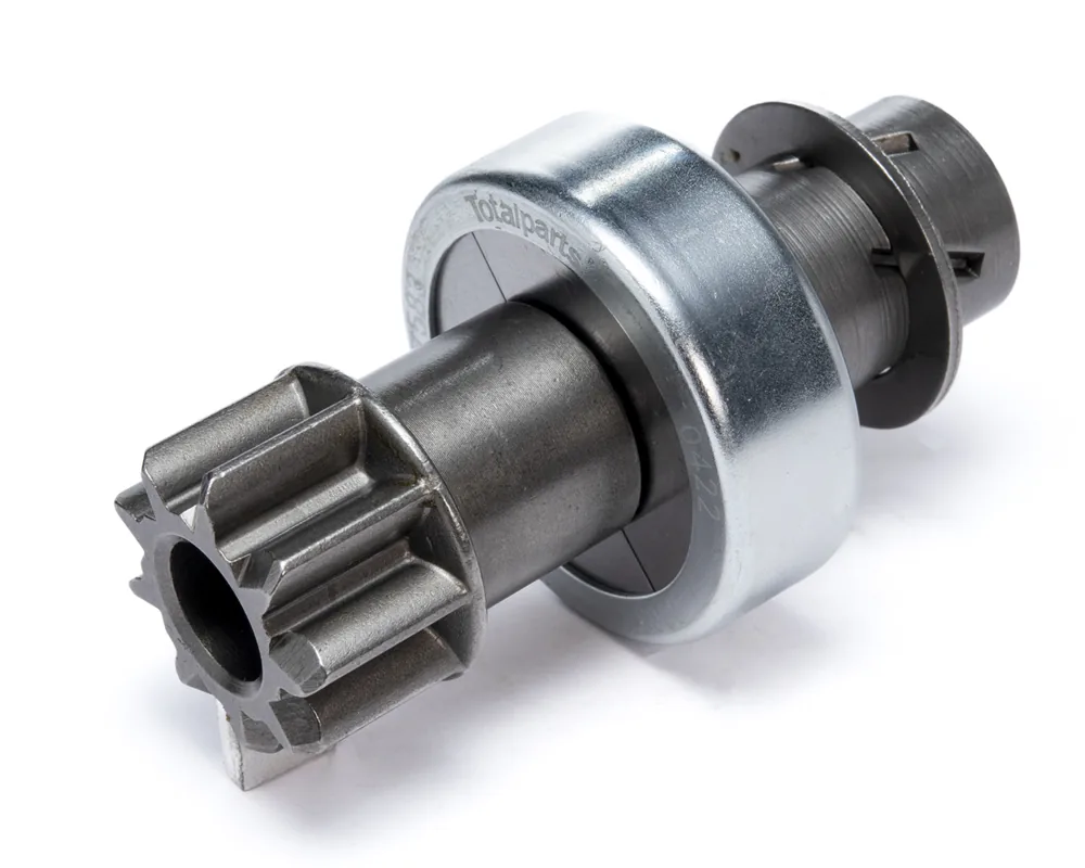 Impulsor Para Marcha Nippondenso 9 Dientes TOTAL PARTS 39596