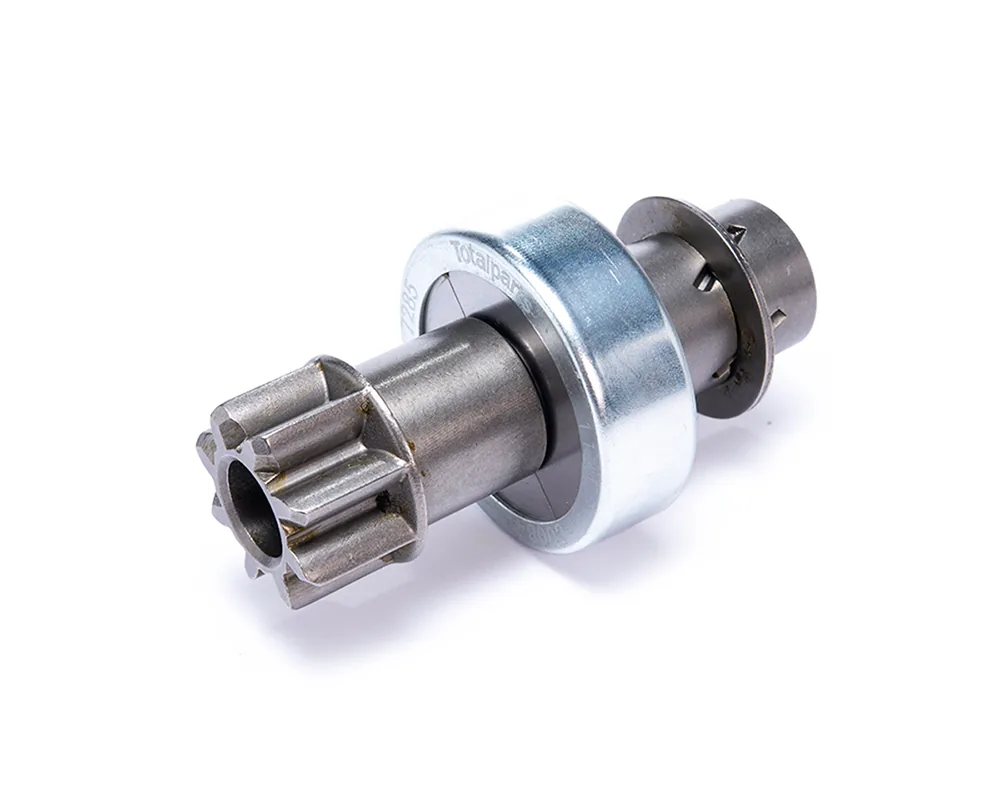 TP-39597 — Impulsor Para Marcha Nippondenso 8 Dientes TOTAL PARTS 39597