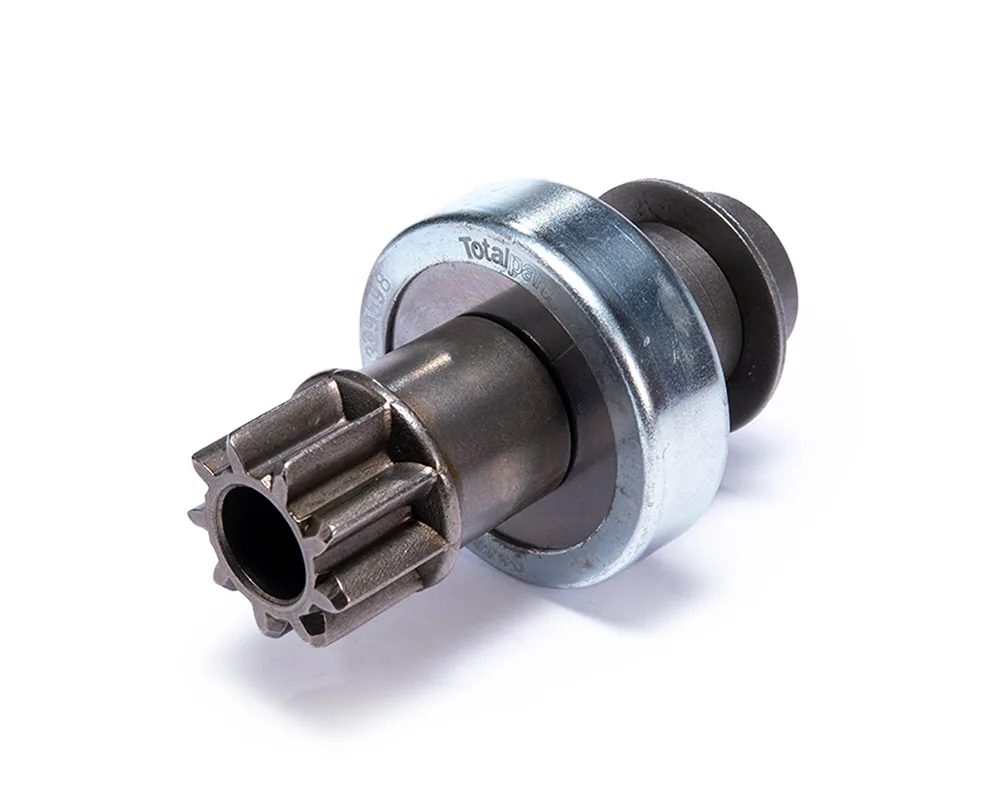 TP-39598 — Impulsor Para Marcha Nippondenso 9 Dientes TOTAL PARTS 39598