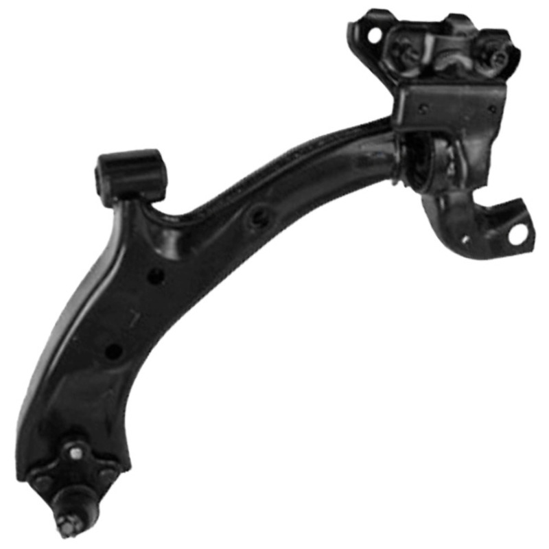 TO-60-017 — HORQUILLA DELANTERO INFERIOR IZQUIERDO ACURA RDX 2007-2012