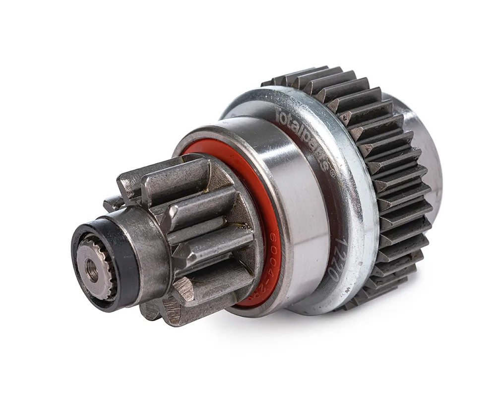 TP-39605 — Impulsor Para Marcha Nippondenso 10 Dientes TOTAL PARTS 39605