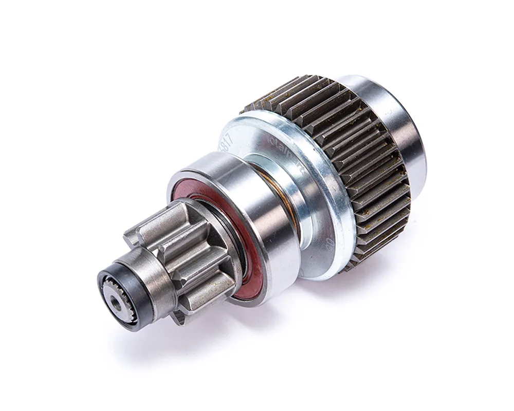 Impulsor Para Marcha Nippondenso 9 Dientes TOTAL PARTS 39610