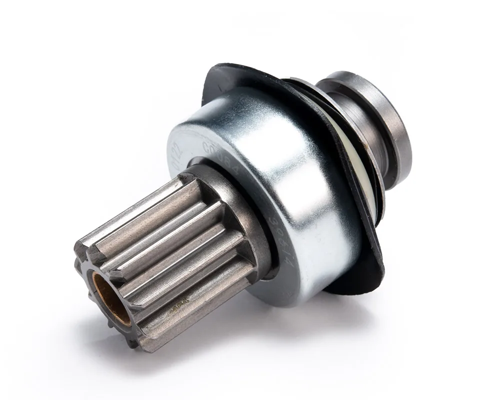 TP-39614 — Impulsor Para Marcha Prestolite 10 Dientes TOTAL PARTS 39614