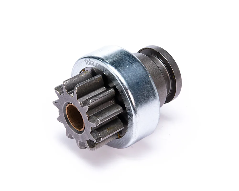 Impulsor Para Marcha Prestolite 11 Dientes TOTAL PARTS 39615