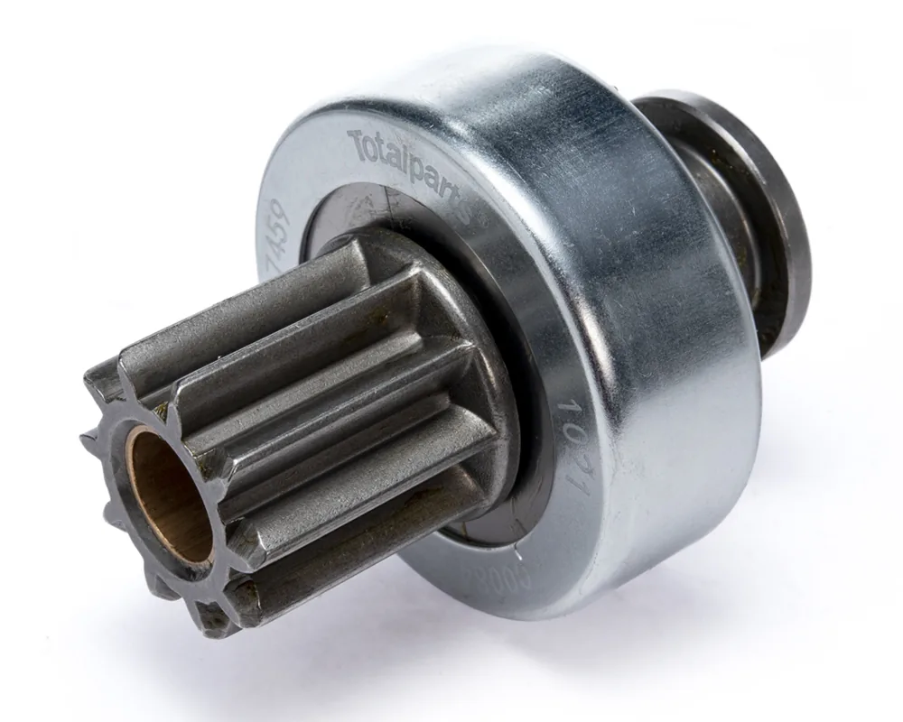 TP-39617 — Impulsor Para Marcha Prestolite 10 Dientes TOTAL PARTS 39617