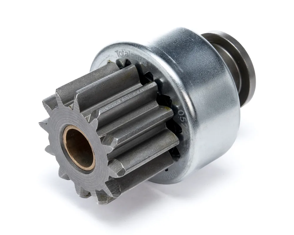 TP-39618 — Impulsor Para Marcha Prestolite 12 Dientes Cummins TOTAL PARTS 39618
