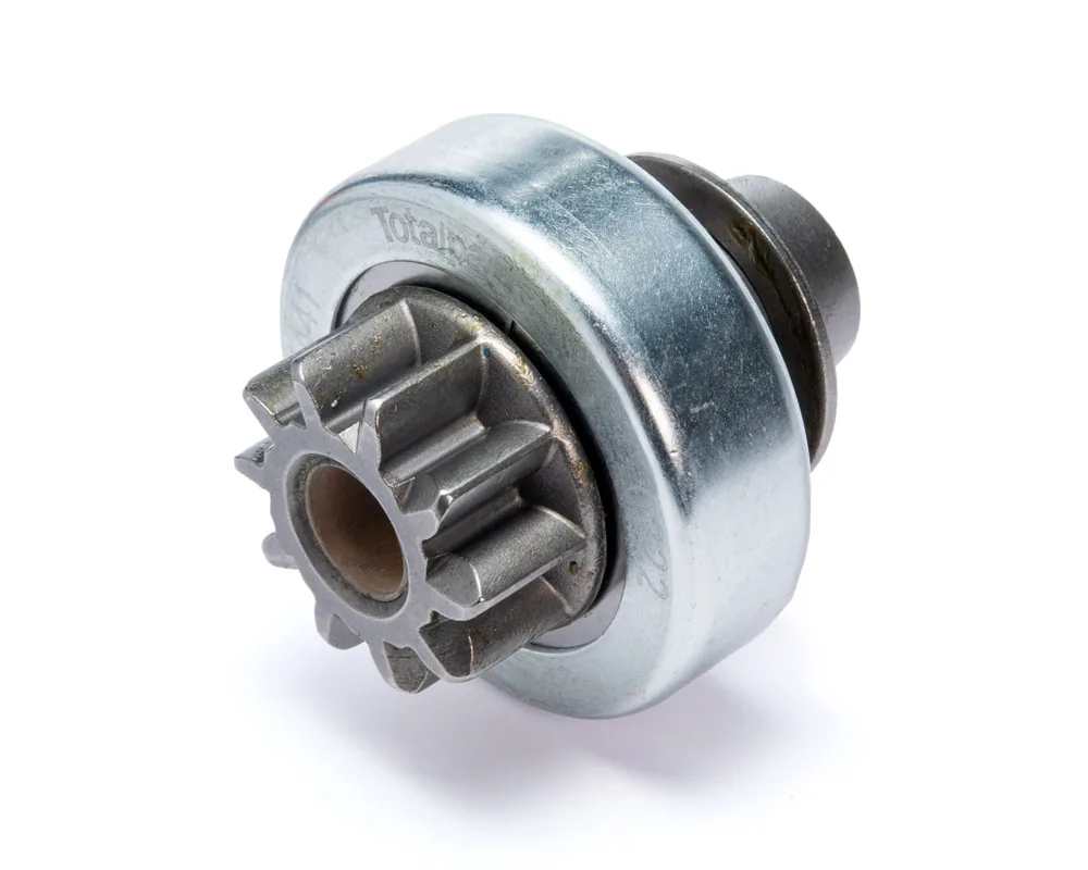 Impulsor Para Marcha Valeo 10 Dientes TOTAL PARTS 39620