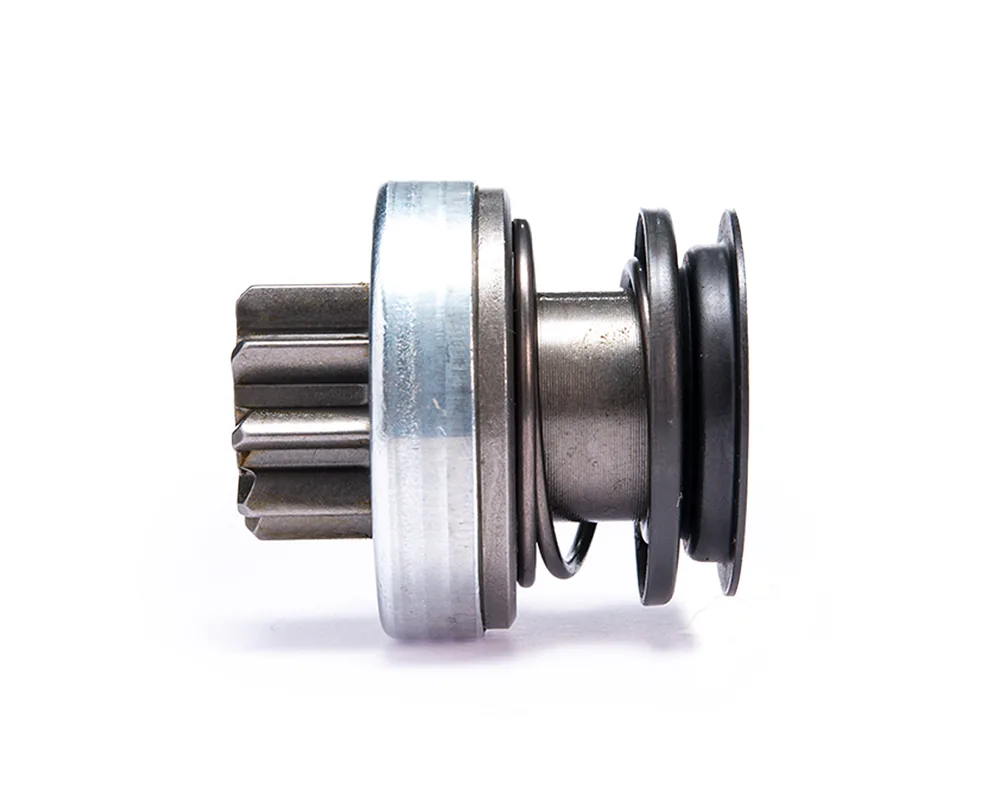 Impulsor Para Marcha Bosch 9 Dientes TOTAL PARTS 39621