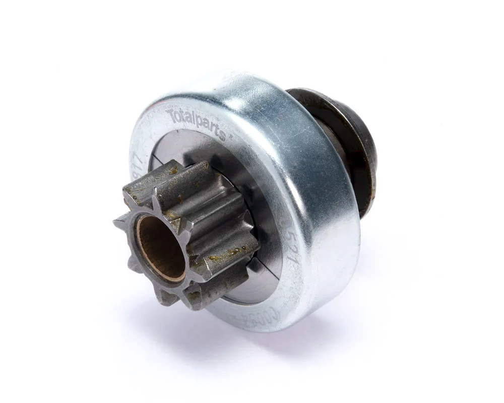 Impulsor Para Marcha Valeo 8 Dientes TOTAL PARTS 39622