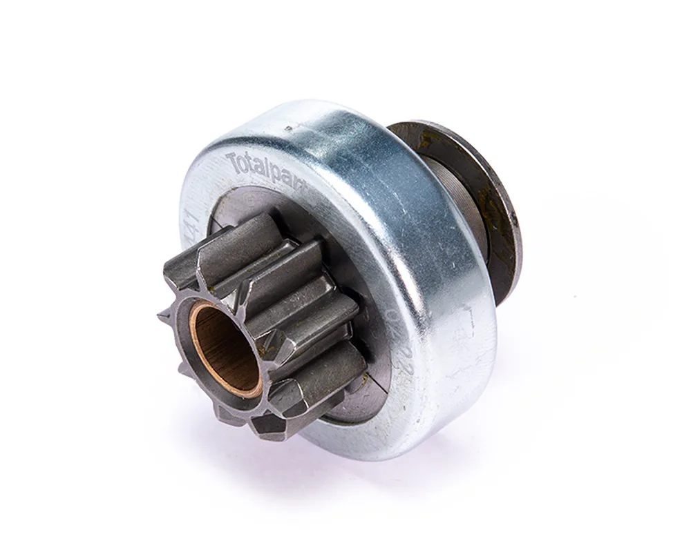 TP-39623 — Impulsor Para Marcha Valeo 9 Dientes TOTAL PARTS 39623