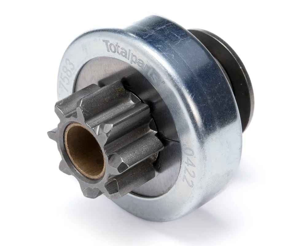 Impulsor Para Marcha Valeo 8 Dientes TOTAL PARTS 39624