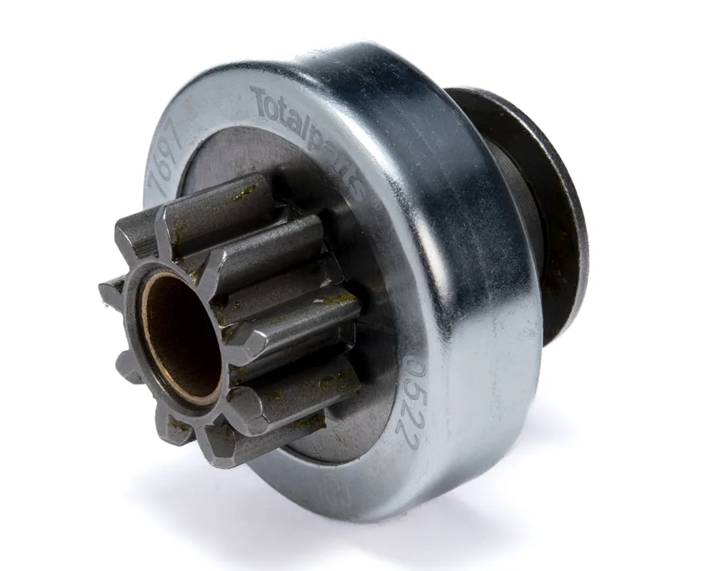 Impulsor Para Marcha Valeo 9 Dientes TOTAL PARTS 39625