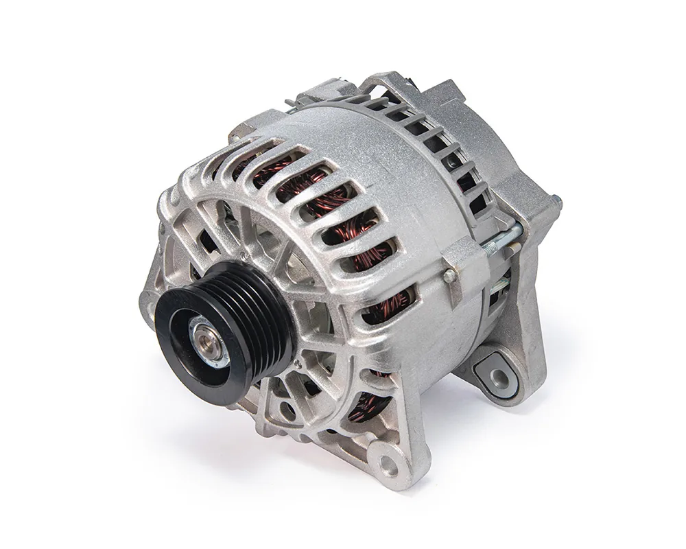 TP-39729 — Alternador TOTAL PARTS 39729